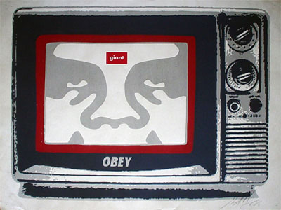 obey tv chatgpt