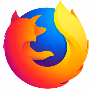 Change Firefox privacy settings with user.js