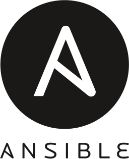 Ansible package version (Ansible Logo)
