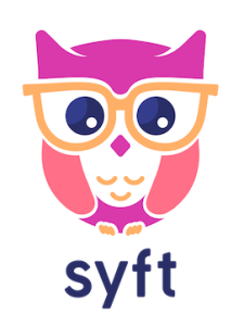 syft logo