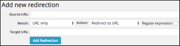 How to Fix Broken Links - Redirection Plugin