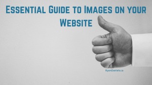 Essential Guide to Images on your Website